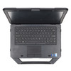 Dell Latitude 5404 Rugged i5-4310U 8GB Ram 256GB SSD No OS
