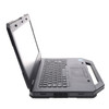 Dell Latitude 5404 Rugged i5-4310U 8GB Ram 256GB SSD Defect: BF/PC
