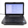 Dell Latitude 5404 Rugged i5-4310U 8GB Ram 256GB SSD Defect: BF/PC