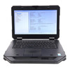 Dell Latitude 5404 Rugged i5-4310U 8GB Ram 256GB SSD Defect: KB/PC