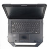 Dell Latitude 5404 Rugged i5-4310U 8GB Ram 256GB SSD Defect: KB
