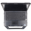 Dell Latitude 5414 Rugged Laptop i5-6300U 16GB Ram No HDD Defect: BF