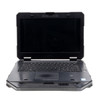 Dell Latitude 5414 Rugged Laptop i5-6300U 8GB Ram 256GB SSD Defect: BF/KB