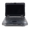 Dell Latitude 5414 Rugged Laptop Touch i7-6600U 16GB Ram 256GB SSD Defect: PC