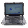 Dell Latitude 5414 Rugged Laptop i5-6300U 8GB Ram 256GB SSD Defect: BF