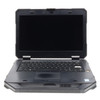 Dell Latitude 5414 Rugged Laptop Touch i7-6600U 16GB Ram 256GB SSD