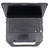 Dell Latitude 5414 Rugged Laptop Touch i7-6600U 16GB Ram 256GB SSD