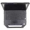 Dell Latitude 5414 Rugged Laptop i5-6300U 8GB Ram 256GB SSD Defect: BF/DCF