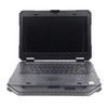 Dell Latitude 5414 Rugged Laptop i5-6300U 8GB Ram 256GB SSD Defect: BF/DCF