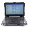 Dell Latitude 5414 Rugged Laptop i5-6300U 8GB Ram No HDD