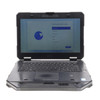 Dell Latitude 5414 Rugged Laptop i5-6300U 8GB Ram No HDD Defect: BF