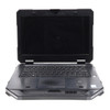 Dell Latitude 5414 Rugged Laptop i5-6300U 8GB Ram No HDD Defect: BF