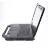 Dell Latitude 5414 Rugged Laptop i5-6300U 8GB Ram No HDD Defect: BF