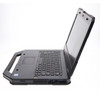 Dell Latitude 5414 Rugged Laptop Touch i7-6600U 16GB Ram No HDD Defect: BF/PC