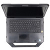Dell Latitude 5414 Rugged Laptop Touch i7-6600U 16GB 256GB SSD Defect: DCF/HB