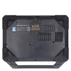 Dell Latitude 5414 Rugged Laptop Touch i7-6600U 16GB 256GB SSD Defect: DCF/HB