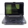 Dell Latitude 5414 Rugged Laptop i5-6300U 8GB Ram No HDD Defect: BF/DCF