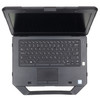 Dell Latitude 5414 Rugged Laptop Touch i7-6600U 16GB Ram No HDD Defect: BF