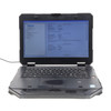 Dell Latitude 5414 Rugged Laptop i5-6300U 8GB Ram No HDD Defect: BF/H