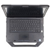 Dell Latitude 5414 Rugged Laptop i5-6300U 8GB Ram 256GB SSD Defect: BF/PC