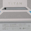 MSI Titan 18 HX 18" 4k Gaming Laptop Intel Core 9 Ultra 285HX 64GB 4TB NVMe