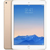 Apple iPad Air 2 2014 9.7" A1566 Wi-Fi Only 16GB Gold New Sealed