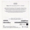 Apple iPad 10th Gen 2022 10.9" A2757 Unlocked 64GB Silver New Sealed