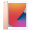 Apple iPad 8th Gen 2020 10.2" A2270 Wi-Fi Only 32GB Gold New Sealed