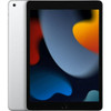 Apple iPad 9th Gen 2021 10.2" A2602 Wi-Fi Only 256GB Silver New Sealed