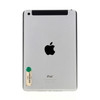 Apple iPad mini 3 2014 7.9" A1600 Unlocked 16GB Space Gray Good