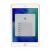 Apple iPad mini 5th Gen 2019 7.9" A2133 Wi-Fi Only 64GB Gold Good