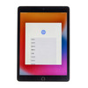 Apple iPad 7th Gen 2019 10.2" A2200 Unlocked 32GB Space Gray Very Good