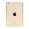 Apple iPad mini 3 2014 7.9" A1599 Wi-Fi Only 64GB Gold Very Good
