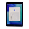 Apple iPad 8th Gen 2020 10.2" A2428 Unlocked 128GB Space Gray Very Good