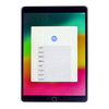 Apple iPad Pro 10.5" 2017 A1701 Wi-Fi Only 256GB Space Gray Very Good
