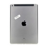 Apple iPad 8th Gen 2020 10.2" A2428 Unlocked 128GB Space Gray Good