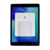 Apple iPad 9th Gen 2021 10.2" A2603 Unlocked 256GB Space Gray Good