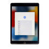 Apple iPad 9th Gen 2021 10.2" A2603 Unlocked 256GB Space Gray Very Good