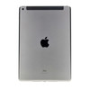 Apple iPad 9th Gen 2021 10.2" A2603 Unlocked 256GB Space Gray Very Good