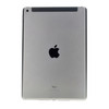 Apple iPad 9th Gen 2021 10.2" A2603 Unlocked 64GB Space Gray Very Good