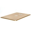 Apple iPad Air 2 2014 9.7" A1566 Wi-Fi Only 16GB Gold Good