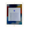 Apple iPad Air 2 2014 9.7" A1566 Wi-Fi Only 16GB Gold Good