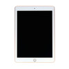 Apple iPad 6th Gen 2018 9.7" A1893 Wi-Fi Only 128GB Gold Very Good