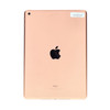 Apple iPad 6th Gen 2018 9.7" A1893 Wi-Fi Only 128GB Gold Very Good