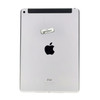 Apple iPad Air 2 2014 9.7" A1567 Unlocked 32GB Space Gray Very Good