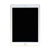 Apple iPad 6th Gen 2018 9.7" A1954 Unlocked 32GB Gold Very Good
