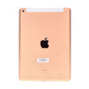 Apple iPad 6th Gen 2018 9.7" A1954 Unlocked 32GB Gold Very Good