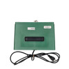 Acroprint 125ER3 Heavy Duty Time Clock with Keys