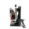 Acroprint 125ER3 Heavy Duty Time Clock with Keys