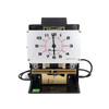 Acroprint 125ER3 Heavy Duty Time Clock with Keys